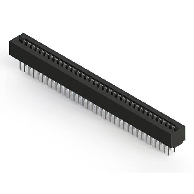 857-068-422-201 EDAC Inc.  Edgeboard Connectors